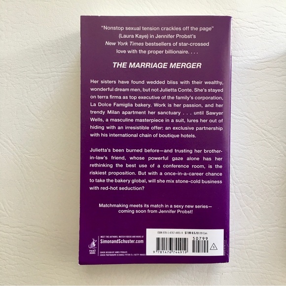 Romance Book Bundle - Set of 4 - Picture 4 of 10